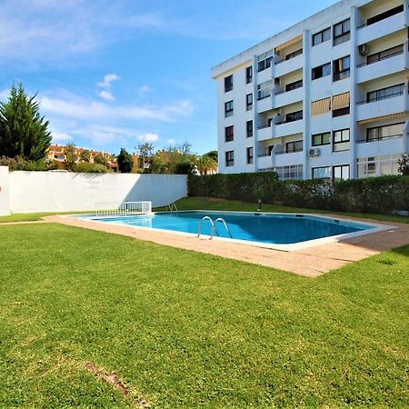 T0 Estudio Leziria - Swimming Pool - By Bedzy Vilamoura Zewnętrze zdjęcie