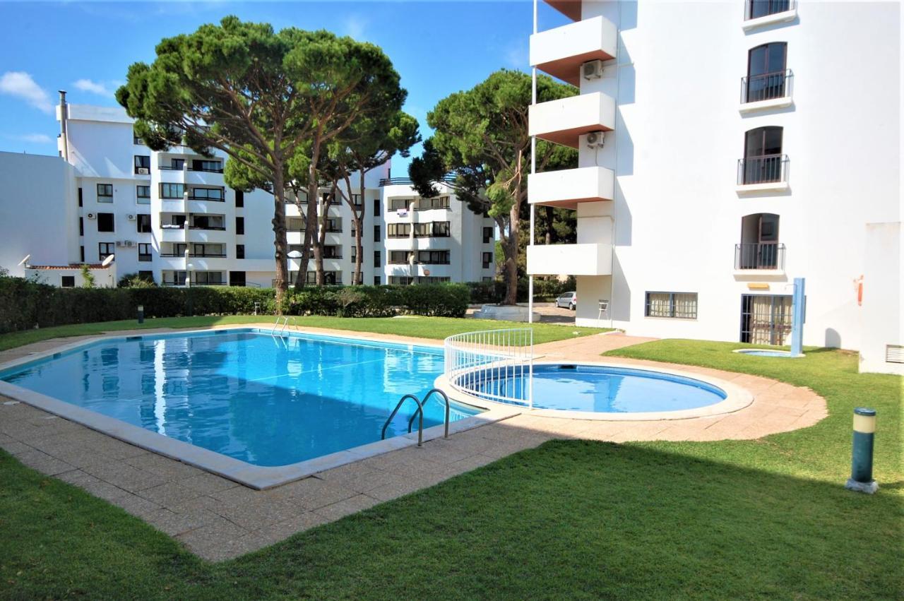 T0 Estudio Leziria - Swimming Pool - By Bedzy Vilamoura Zewnętrze zdjęcie